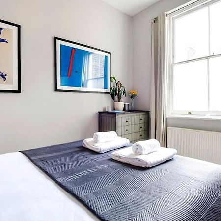 Appartamento Contemporary Clapham Living Londra Esterno foto